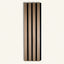 Acoustic Wood Slat Panels