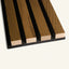 Acoustic Wood Slat Panels