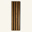 Acoustic Wood Slat Panels