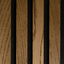 Acoustic Wood Slat Panels